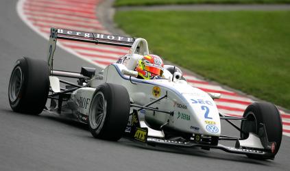 Sachsenring, qualifica 1: Vanthoor batte Vervisch 